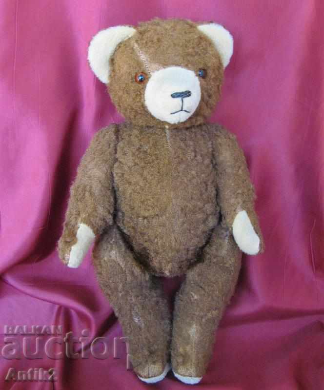 Jucării vechi de 50 de ani - Big Bear - 5 Jucării vechi de 50 de ani - Big Bear - 5