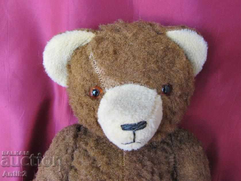 Jucării vechi de 50 de ani - Big Bear - 6 Jucării vechi de 50 de ani - Big Bear - 6