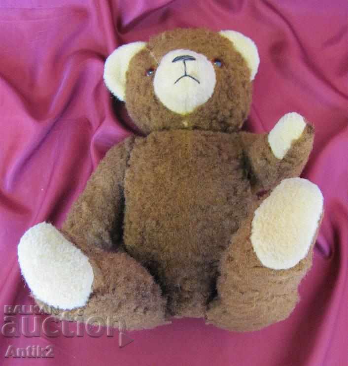 Jucării vechi de 50 de ani - Big Bear - 7 Jucării vechi de 50 de ani - Big Bear - 7