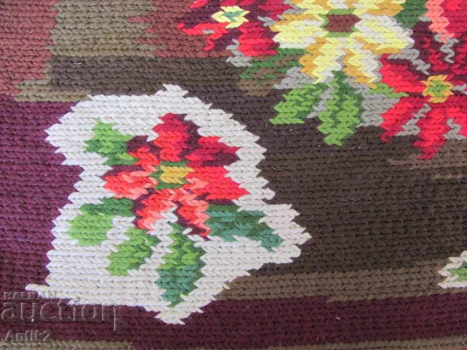 Pernă antique de cusătură manuală - 5 Pernă antique de cusătură manuală - 5