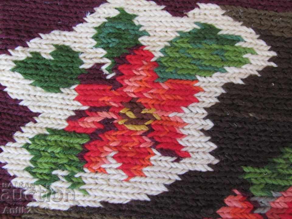 Pernă antique de cusătură manuală - 6 Pernă antique de cusătură manuală - 6