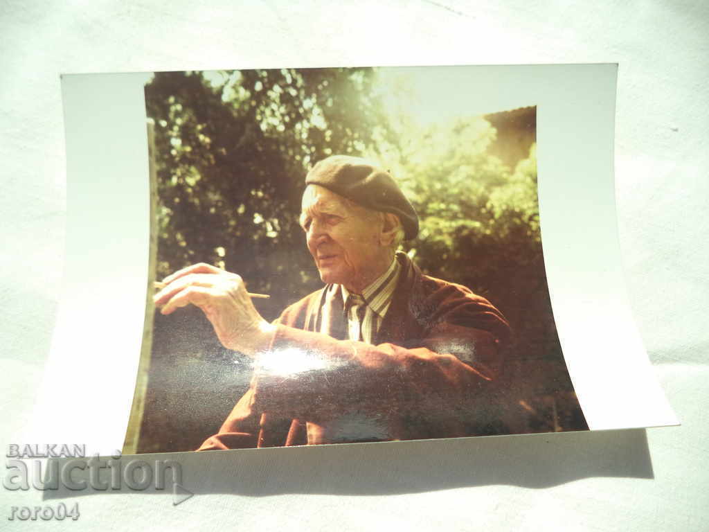 NAUM HADJIMLADENOV - 6 NAUM HADJIMLADENOV - 6