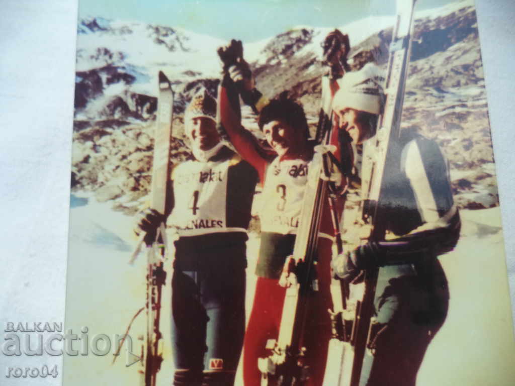 PETAR POPANGELOV - 5