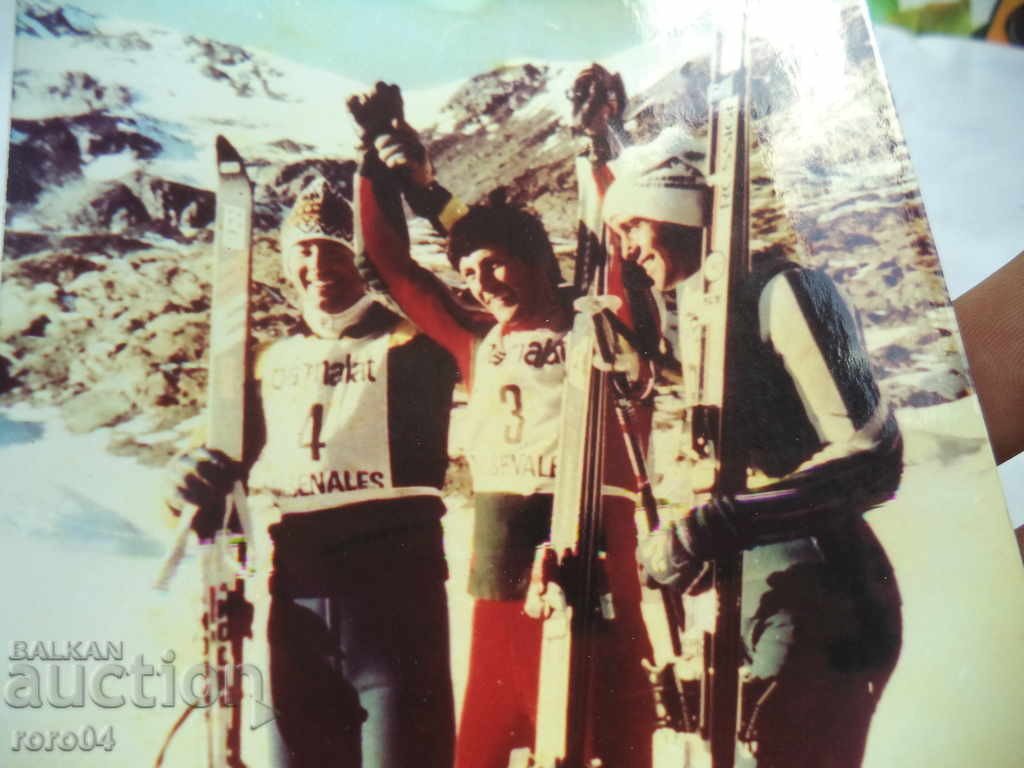 PETAR POPANGELOV - 6