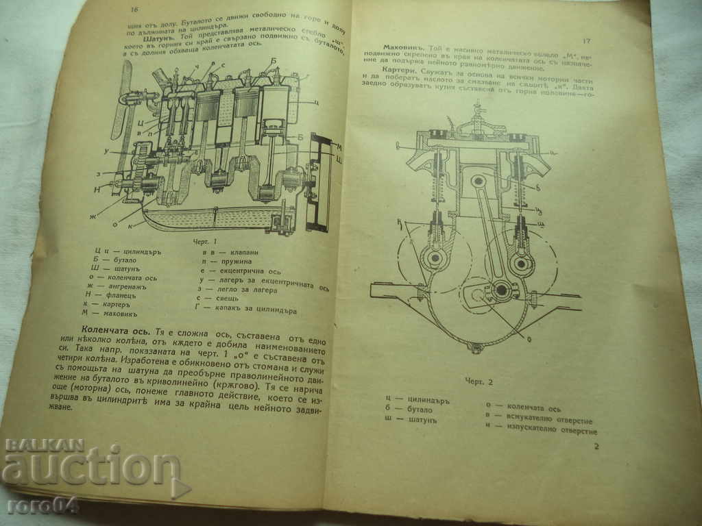 Licitație CURSUL CURSULUI DE INSTRUIRE CURS - PARTEA I - MOTOR Licitație CURSUL CURSULUI DE INSTRUIRE CURS - PARTEA I - MOTOR