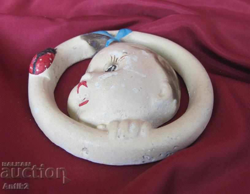 Licitație Decorul de 30 de perete Licitație Decorul de 30 de perete