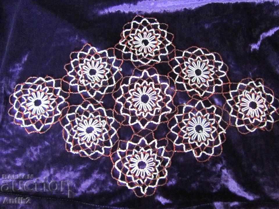 Cele 30 de mătase vechi de mână de sticlă de mână cu preț 72.00 BGN | € 36.81 Cele 30 de mătase vechi de mână de sticlă de mână cu preț 72.00 BGN | € 36.81