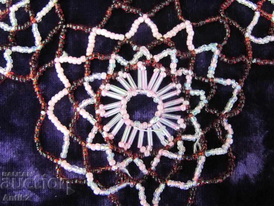 Licitație Cele 30 de mătase vechi de mână de sticlă de mână Licitație Cele 30 de mătase vechi de mână de sticlă de mână