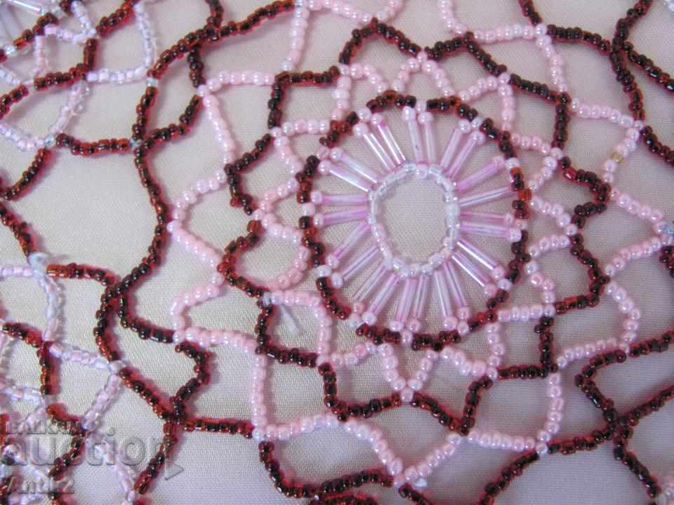 Cele 30 de mătase vechi de mână de sticlă de mână - 6 Cele 30 de mătase vechi de mână de sticlă de mână - 6