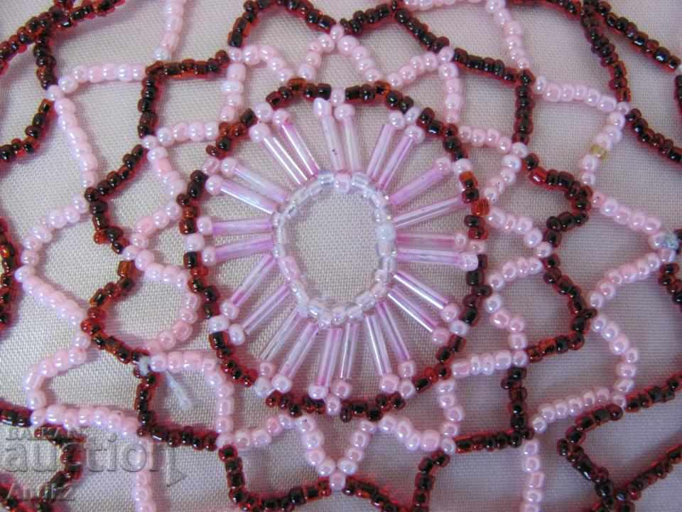 Cele 30 de mătase vechi de mână de sticlă de mână - 7 Cele 30 de mătase vechi de mână de sticlă de mână - 7