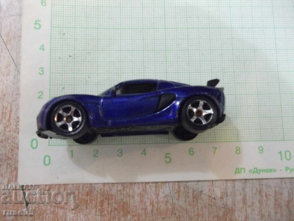 Auction Car - 335 Auction Car - 335