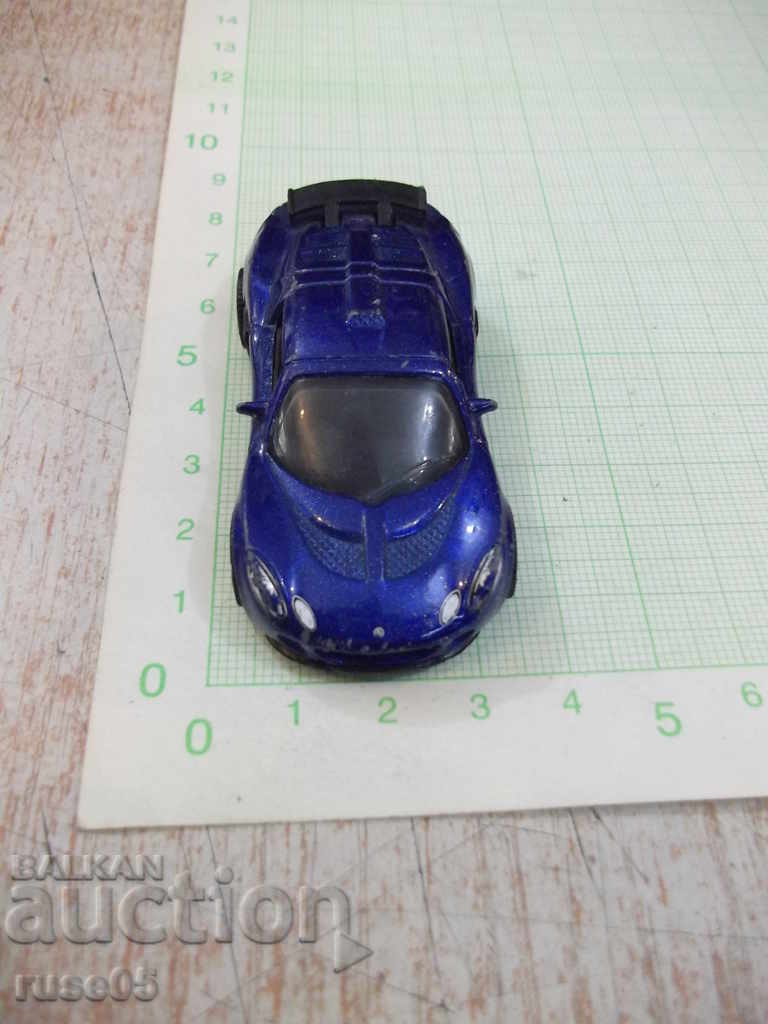 Delivery of Car - 335 Delivery of Car - 335