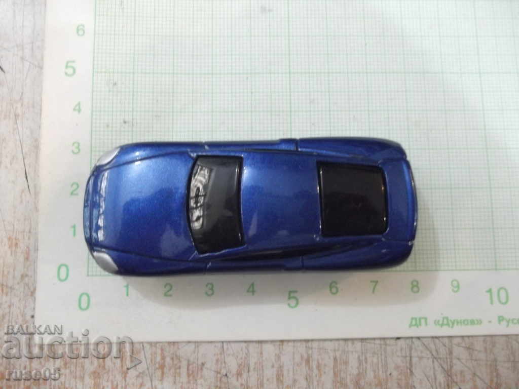 Car - 336 with price 3.00 BGN | € 1.53 Car - 336 with price 3.00 BGN | € 1.53