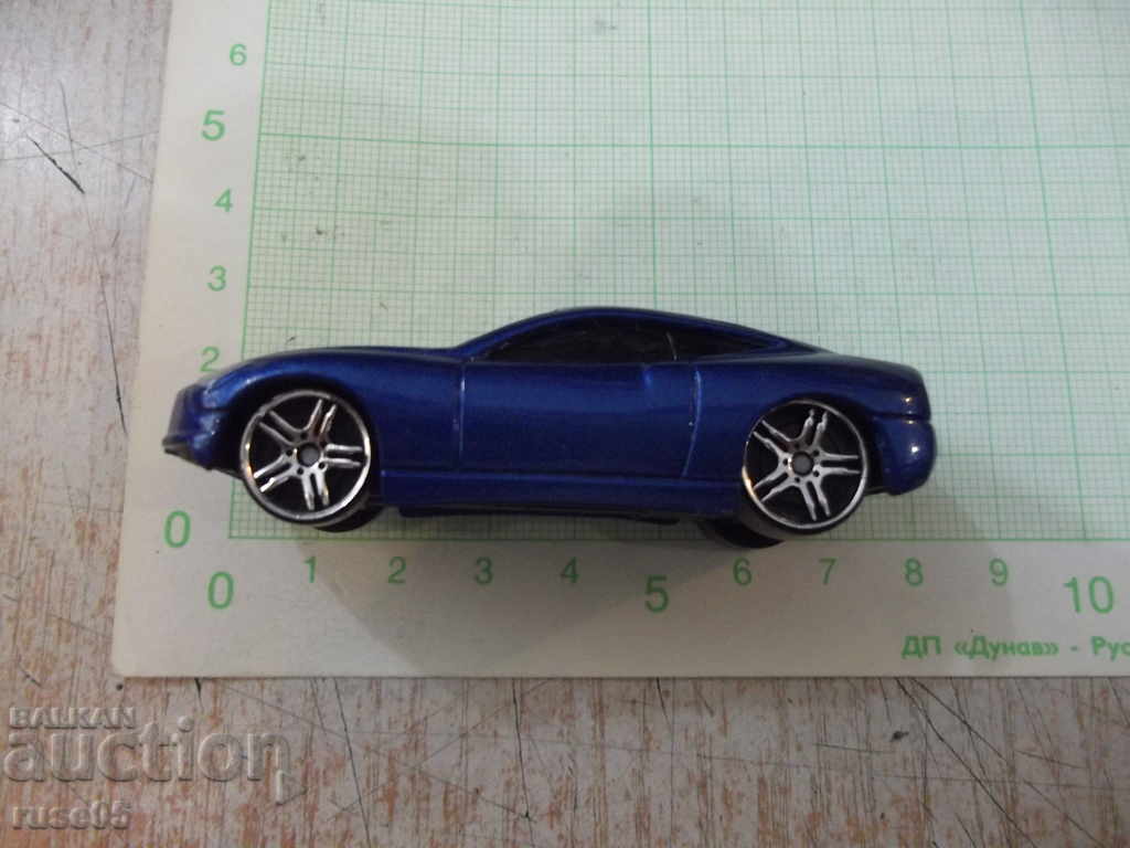 Auction Car - 336 Auction Car - 336