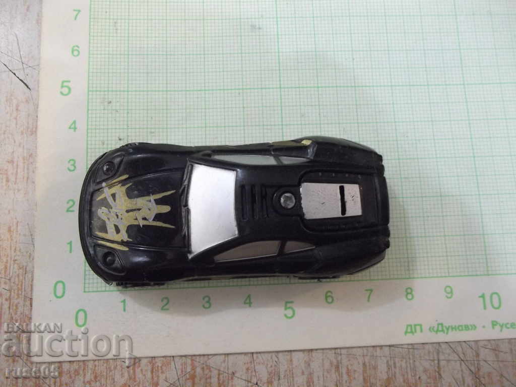 Αυτοκίνητο - 337 με τιμή 3.00 BGN | € 1.53 Αυτοκίνητο - 337 με τιμή 3.00 BGN | € 1.53