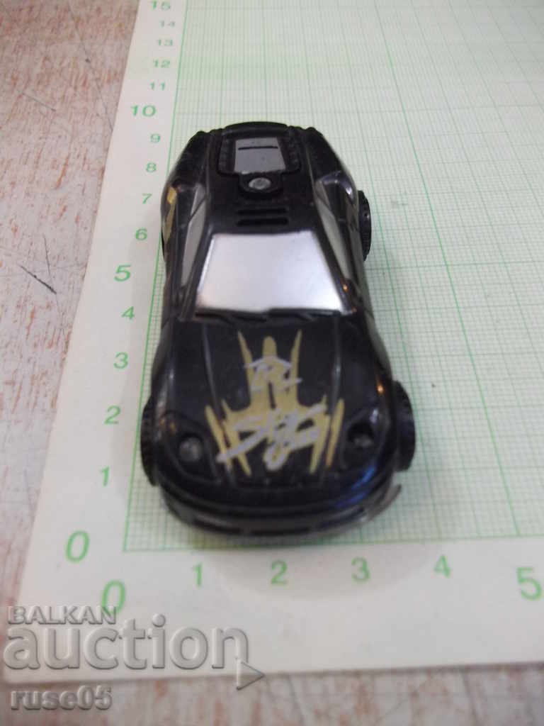 Παράδοση Αυτοκίνητο - 337 Παράδοση Αυτοκίνητο - 337