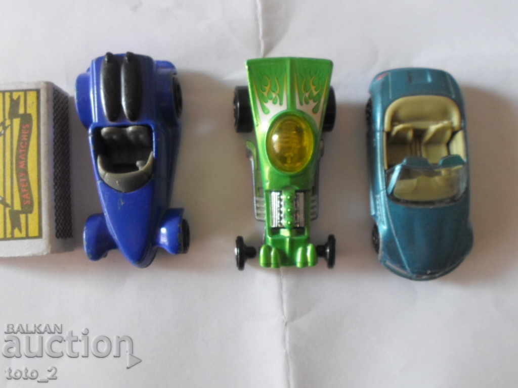 LOT OF METAL STROLLERS/CARS/