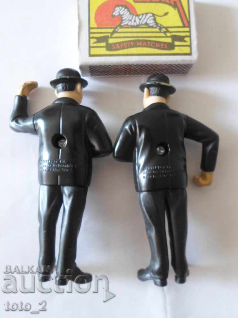 LOT FIGURES FROM MCDONALD'S with price 1.99 BGN | € 1.02 LOT FIGURES FROM MCDONALD'S with price 1.99 BGN | € 1.02