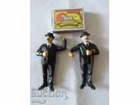 ΠΟΛΛΕΣ Φιγούρες ΑΠΟ MCDONALD'S