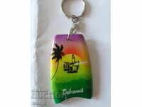 DEȚINĂTOR DE CHEIE/SOUVENIR / DIN DUBROVNIK