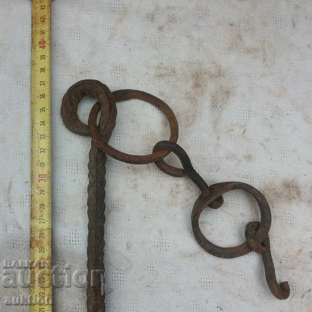 Auction  STABLE MASSIVE ANIMAL ANIMAL