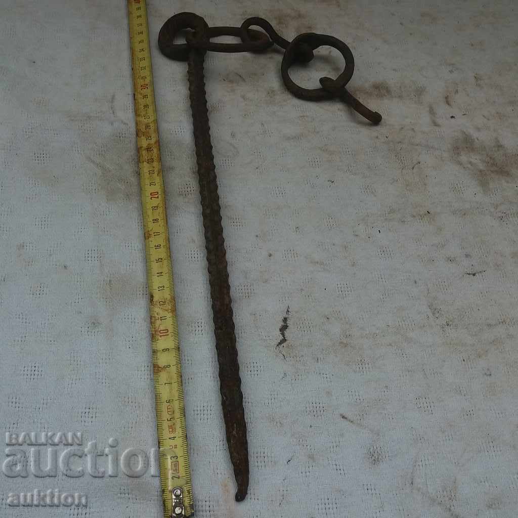 STABLE MASSIVE ANIMAL ANIMAL - 5