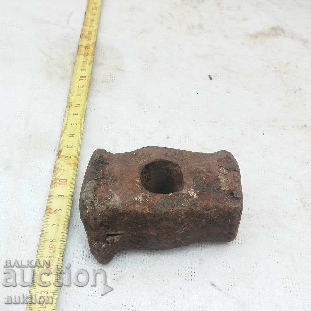 STABLE MASSIVE CURVE CHUCK with price 3.49 BGN | € 1.78 STABLE MASSIVE CURVE CHUCK with price 3.49 BGN | € 1.78