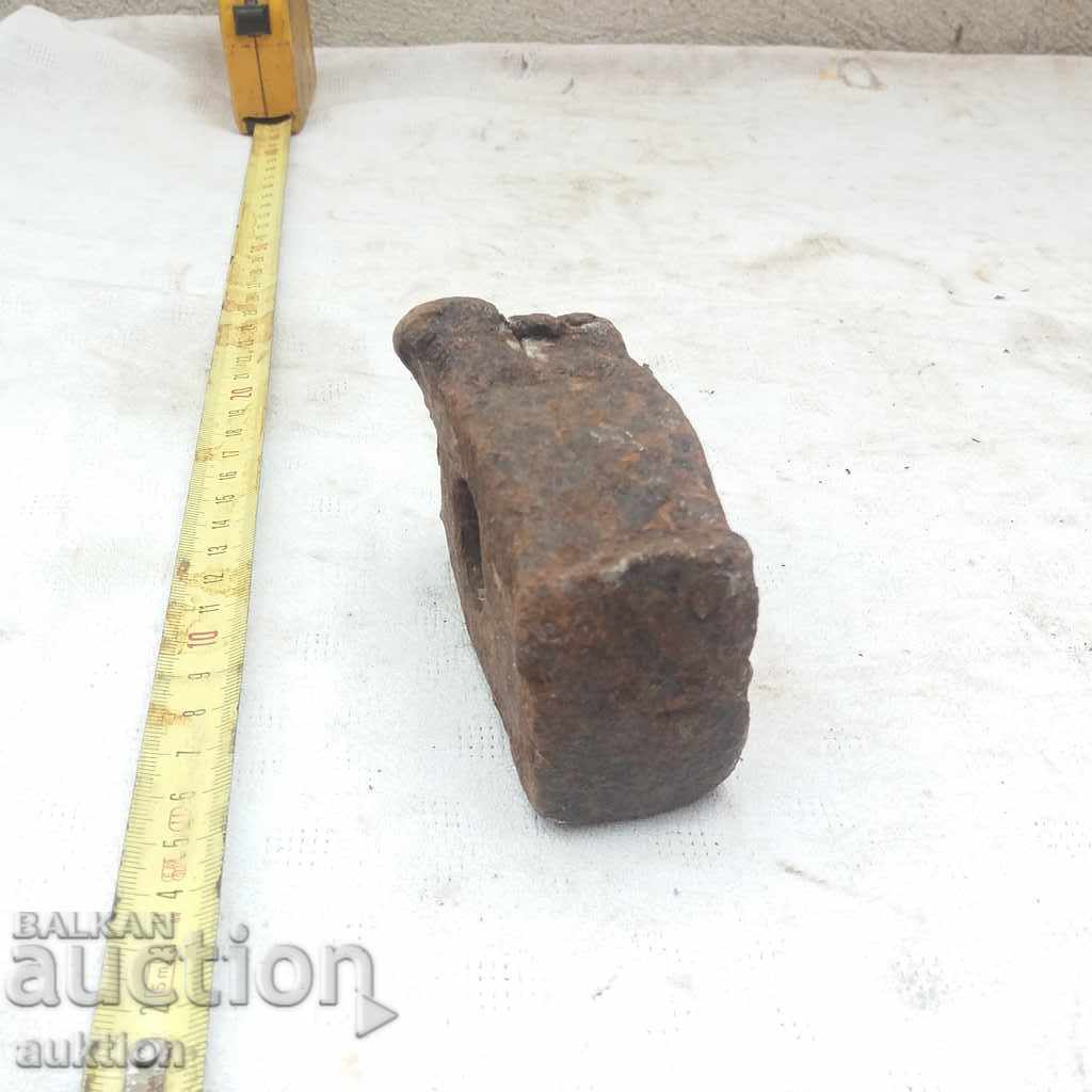 Delivery of STABLE MASSIVE CURVE CHUCK Delivery of STABLE MASSIVE CURVE CHUCK