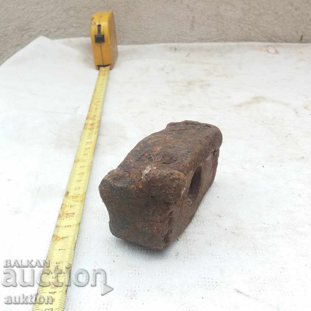 STABLE MASSIVE CURVE CHUCK - 5 STABLE MASSIVE CURVE CHUCK - 5