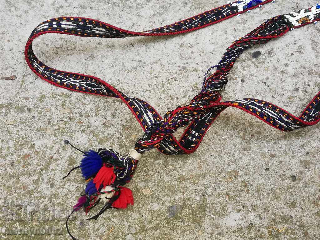 Livrarea Curea veche cu margele pentru costum pafta curea centura sash pafta Livrarea Curea veche cu margele pentru costum pafta curea centura sash pafta