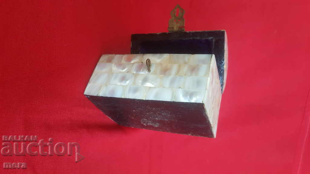 Jewelry Box Jewelry Box - 6 Jewelry Box Jewelry Box - 6