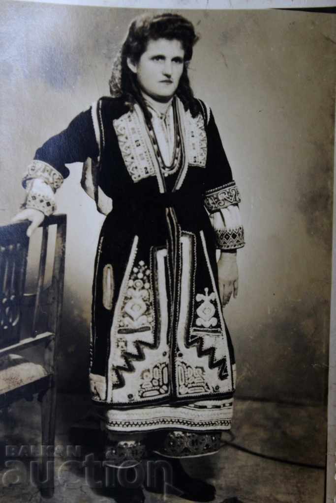 1944 NOSIA STARA PICTURE PHOTOGRAPHY KINGDOM BULGARIA