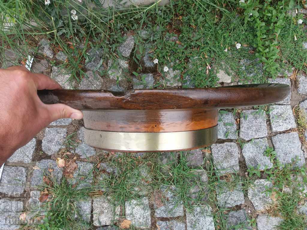 Auction STARA PARALIA SINAIA SOFRA MASS Auction STARA PARALIA SINAIA SOFRA MASS