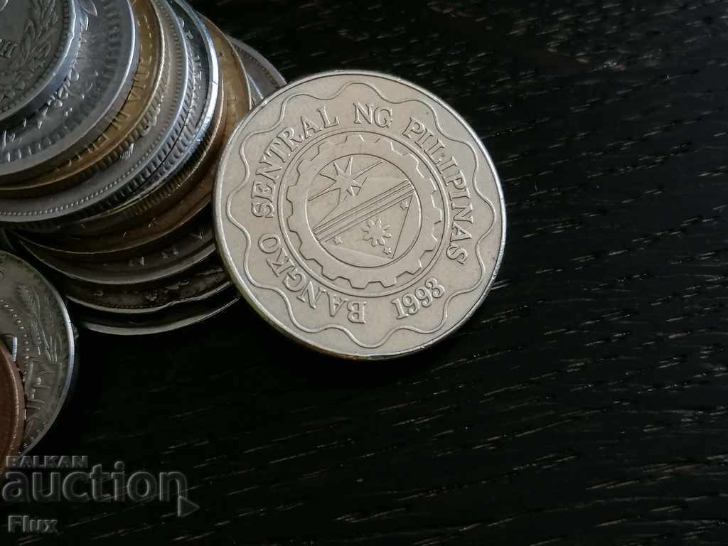 Monetta - Philippines - 5 urns 1998 with price 2.50 BGN | € 1.28 Monetta - Philippines - 5 urns 1998 with price 2.50 BGN | € 1.28