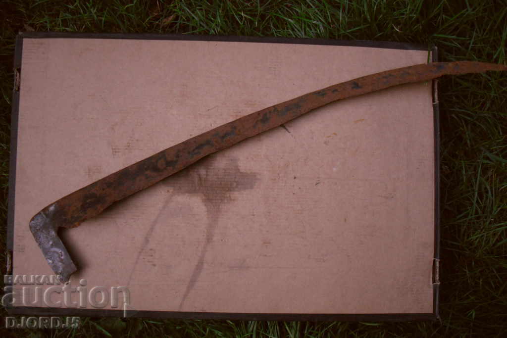 Доставка на Стара коса, маркировки Доставка на Стара коса, маркировки