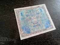Banknote - Germany - 1 brand | 1944