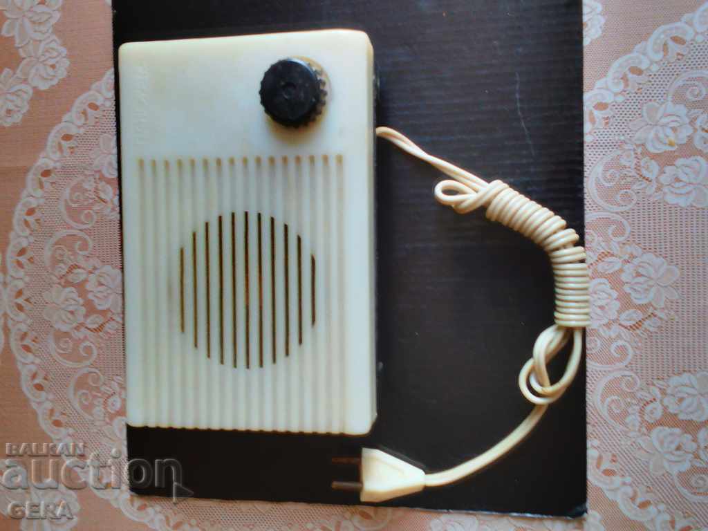 радиоточка с цена 10.00 лв. | € 5.11 радиоточка с цена 10.00 лв. | € 5.11