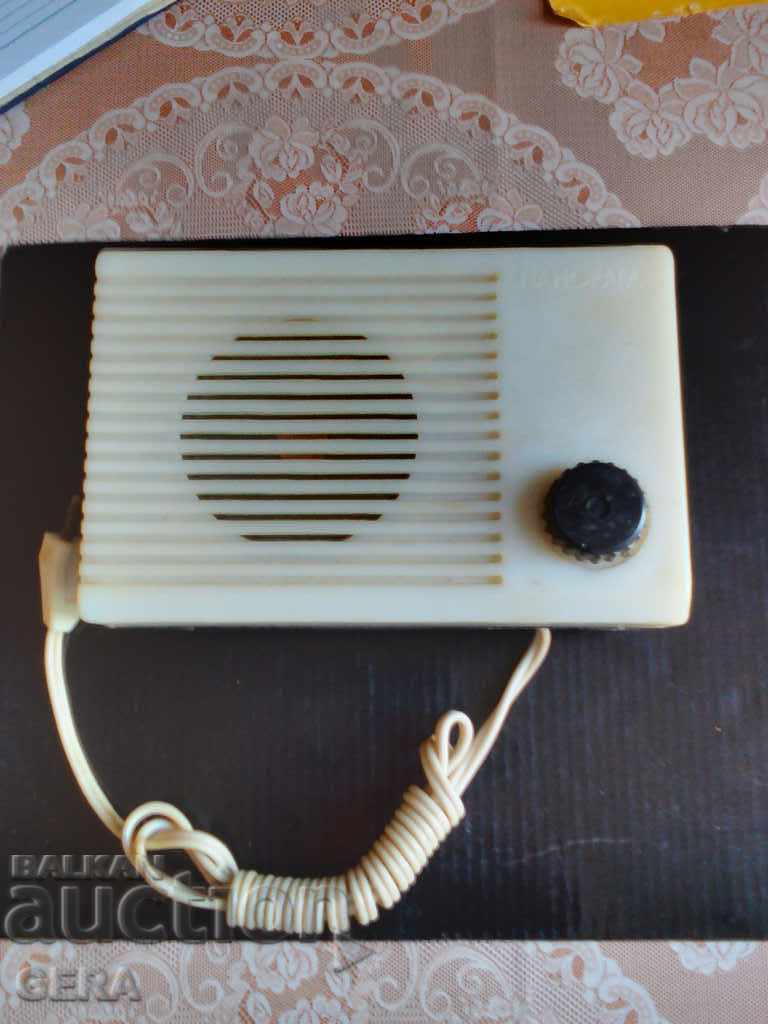 radiotelephone
