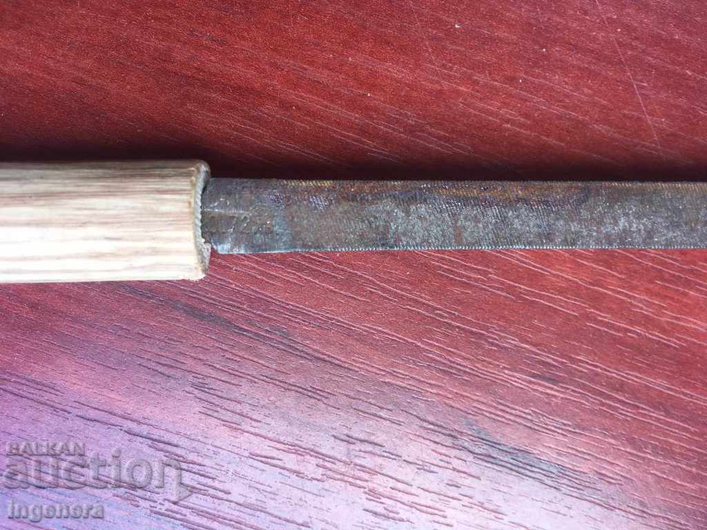 Licitație PILA TRIANGLE INSTRUMENT Licitație PILA TRIANGLE INSTRUMENT