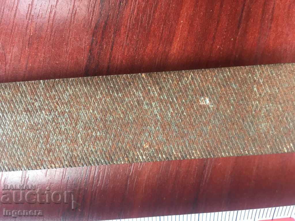 PILA PLATE INSTRUMENT with price 8.00 BGN | € 4.09