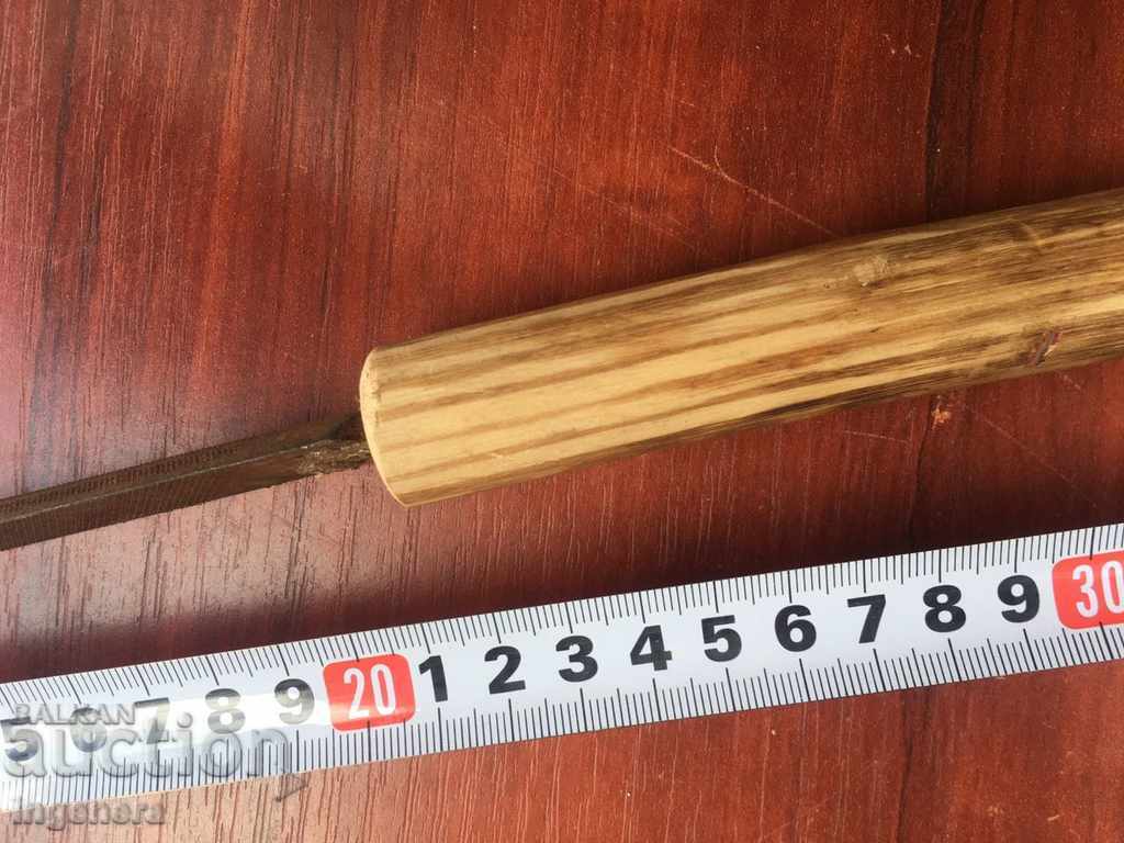 ΕΞΩΤΕΡΙΚΟ ΕΡΓΑΛΕΙΟ PILA με τιμή 8.00 BGN | € 4.09 ΕΞΩΤΕΡΙΚΟ ΕΡΓΑΛΕΙΟ PILA με τιμή 8.00 BGN | € 4.09