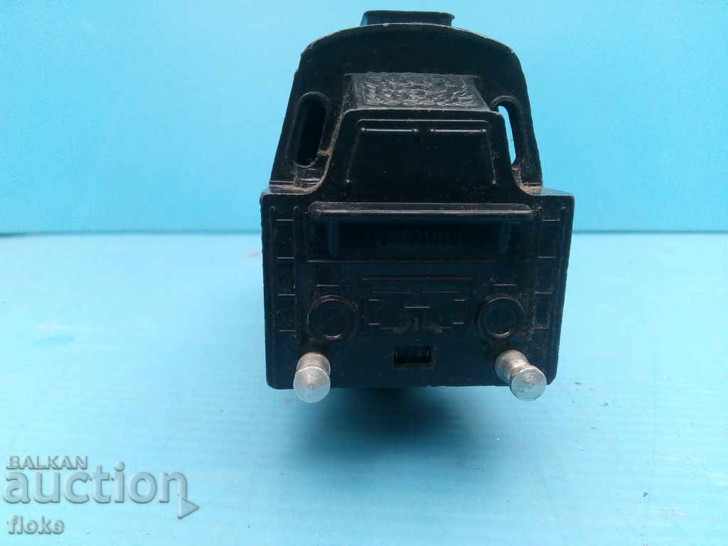 Locomotive, train with price 15.00 BGN | € 7.67 Locomotive, train with price 15.00 BGN | € 7.67