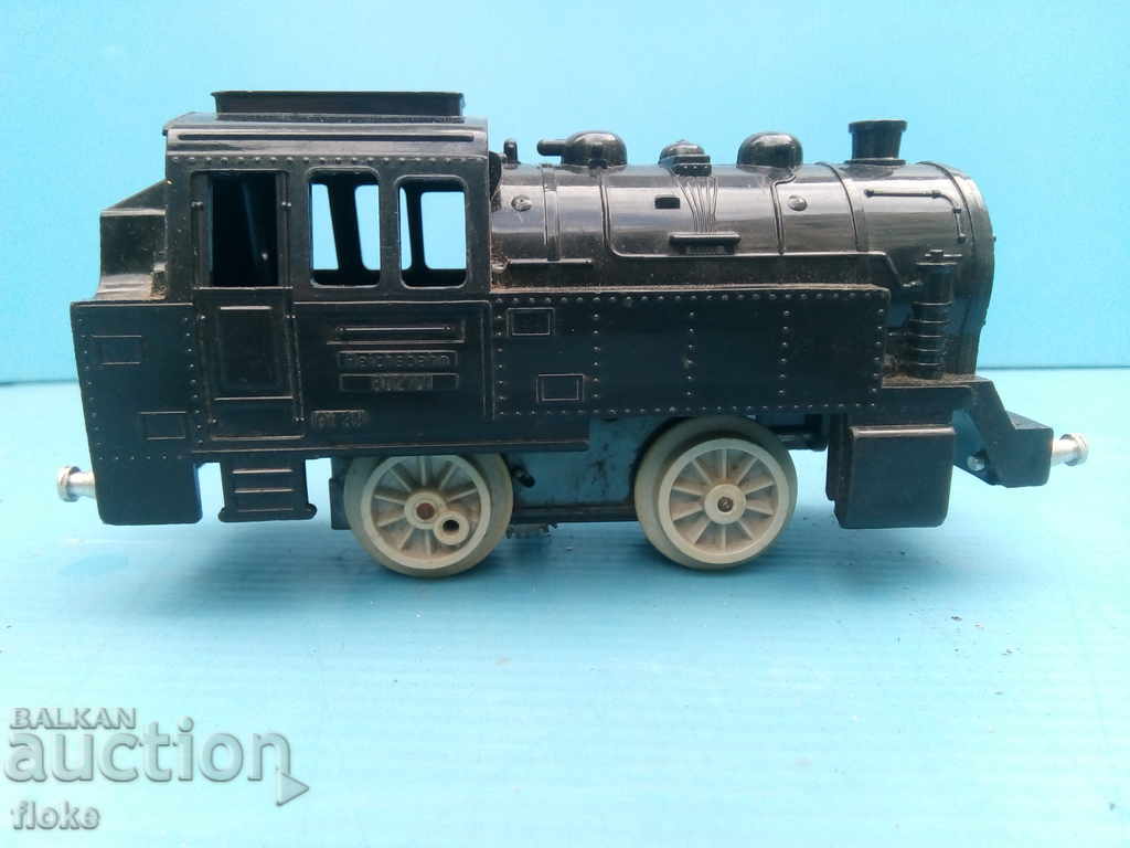 Auction Locomotive, train Auction Locomotive, train