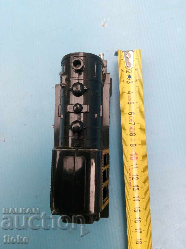 Locomotive, train - 5 Locomotive, train - 5