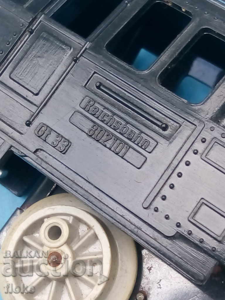 Locomotive, train - 7 Locomotive, train - 7