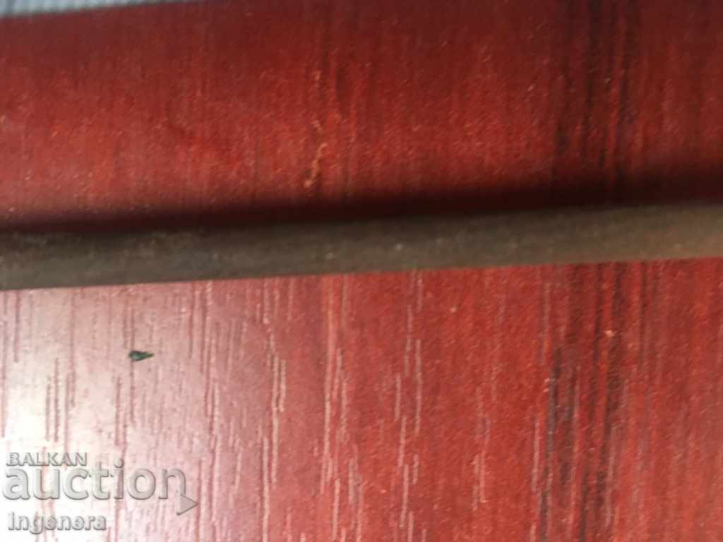 Auction  PILA RING F 4 MM TOOL