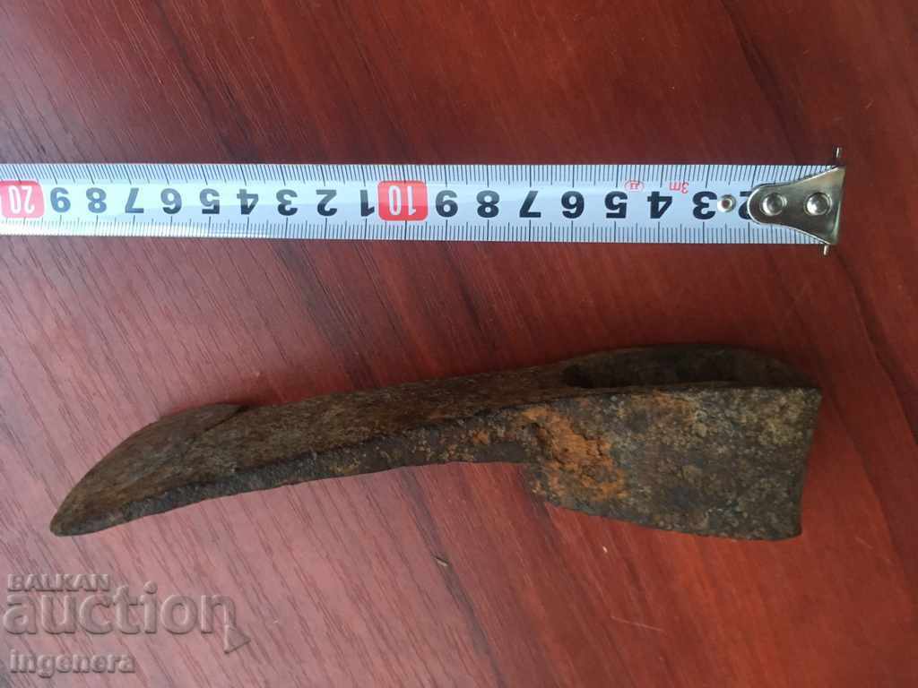 Auction HOE SPLITTER TOOL Auction HOE SPLITTER TOOL