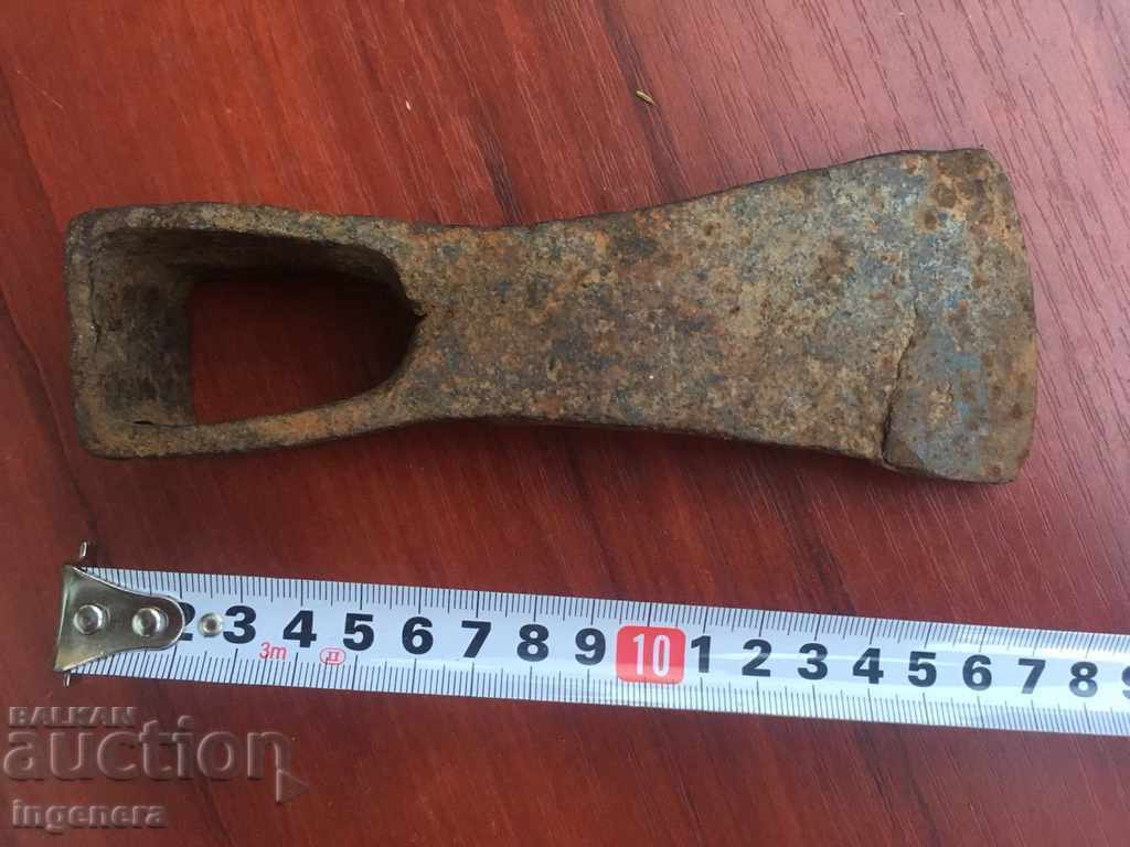 Delivery of HOE SPLITTER TOOL Delivery of HOE SPLITTER TOOL