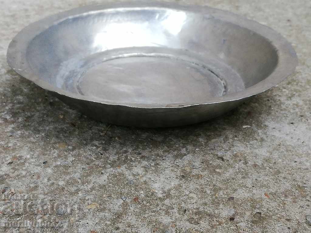 Licitație Vechi de cupru Saha, cupru, fel de mâncare, castron, bazin Licitație Vechi de cupru Saha, cupru, fel de mâncare, castron, bazin