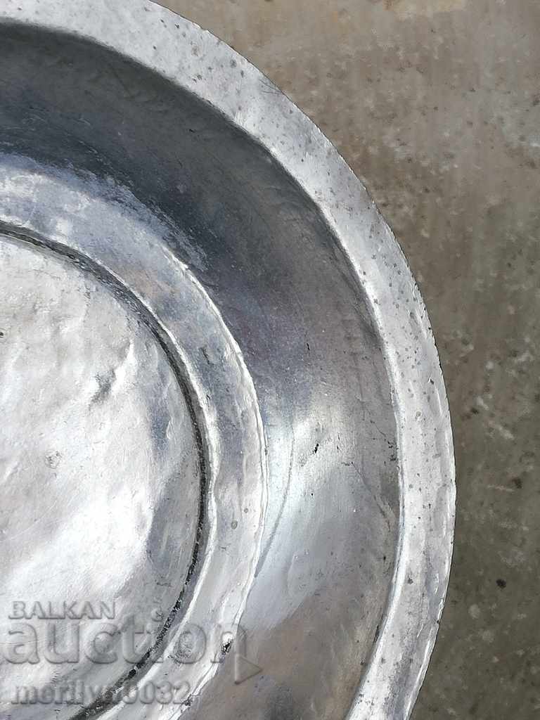 Livrarea Vechi de cupru Saha, cupru, fel de mâncare, castron, bazin Livrarea Vechi de cupru Saha, cupru, fel de mâncare, castron, bazin